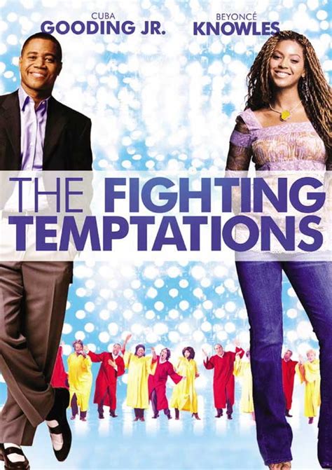 watch The Fighting Temptations